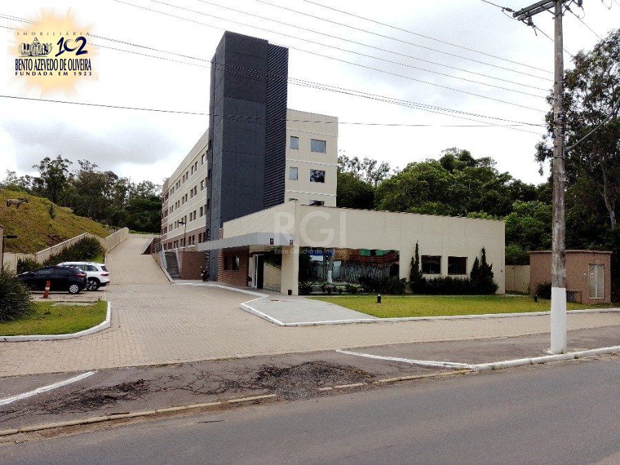 Apartamento, 1 quarto, 25 m² - Foto 24