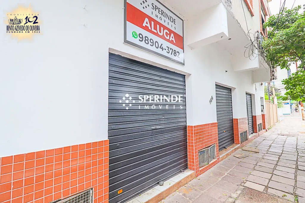 Loja-Salão, 84 m² - Foto 2