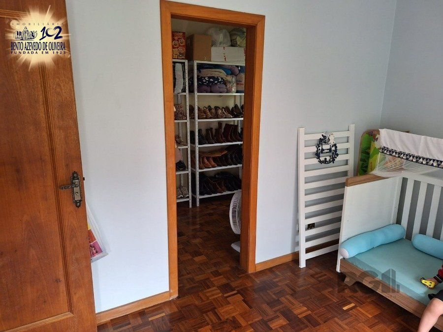 Apartamento, 3 quartos, 121 m² - Foto 9