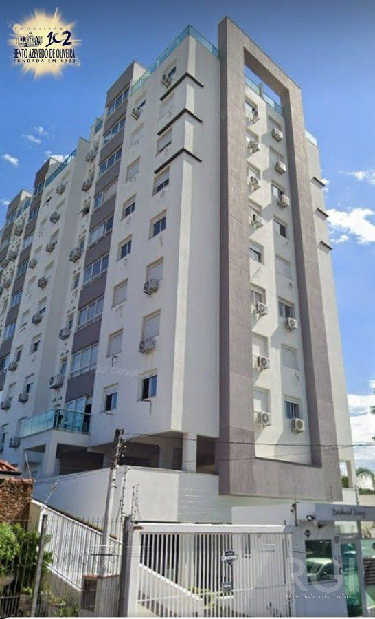 Apartamento, 2 quartos, 59 m² - Foto 39