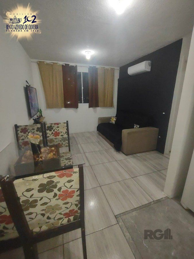 Apartamento, 2 quartos, 41 m² - Foto 2