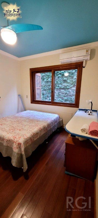 Casa de Condomínio, 4 quartos - Foto 23