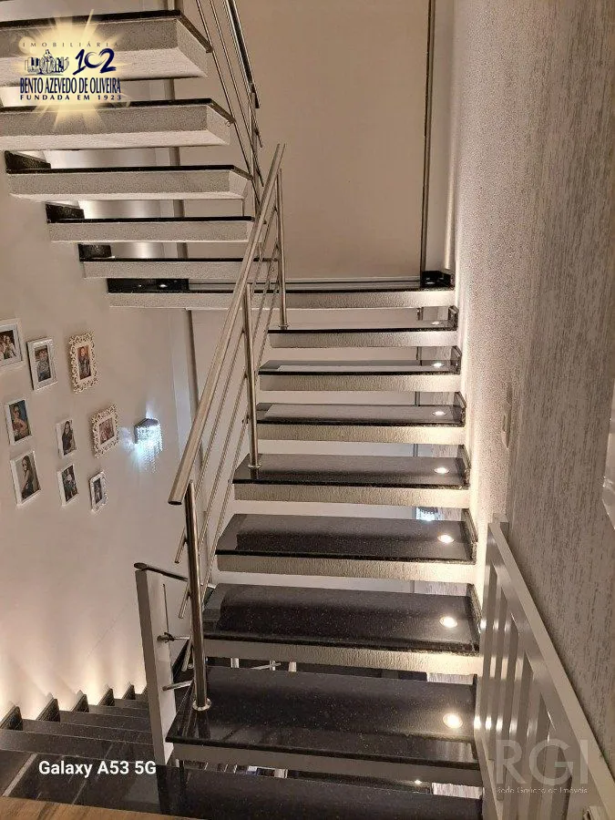 Casa de Condomínio, 4 quartos - Foto 12