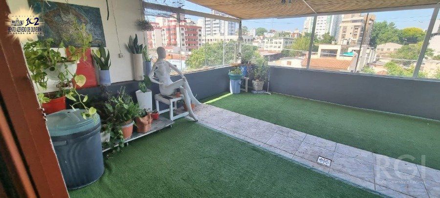 Apartamento, 3 quartos, 134 m² - Foto 30