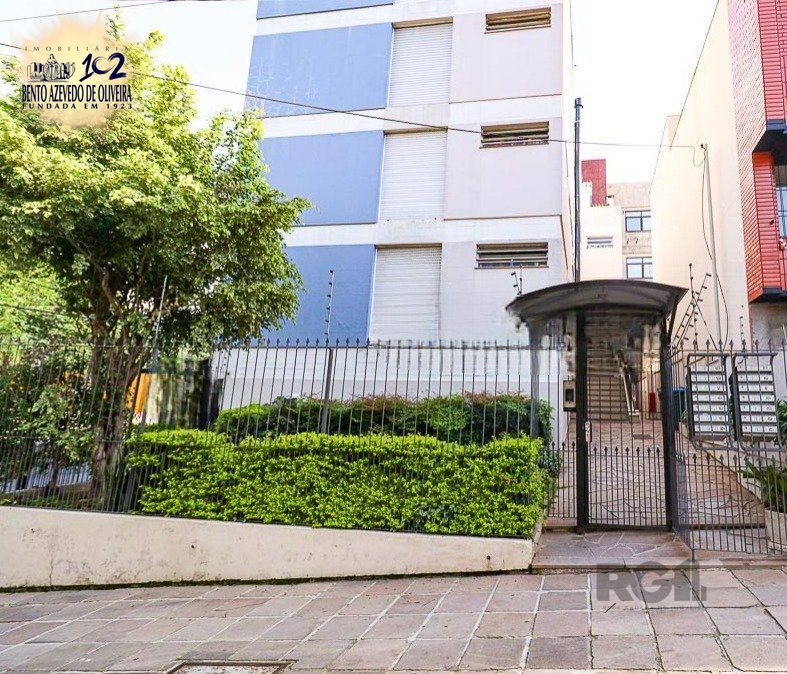 Apartamento, 1 quarto, 32 m² - Foto 8