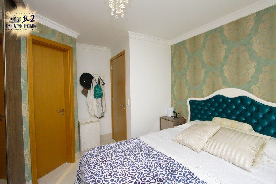 Apartamento, 2 quartos, 90 m² - Foto 16