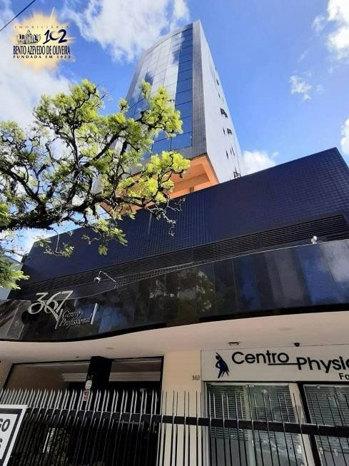 Sala-Conjunto, 57 m² - Foto 17