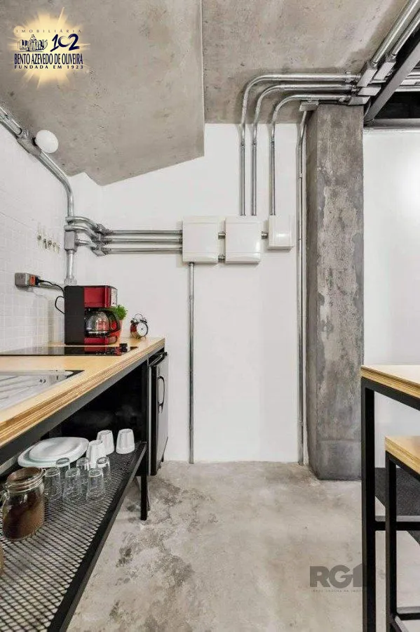 Prédio Inteiro, 124 m² - Foto 7