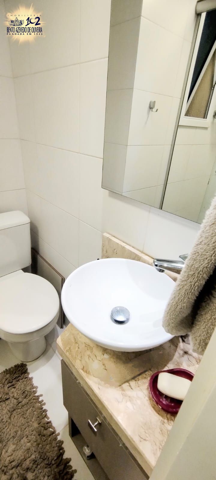 Apartamento, 1 quarto, 47 m² - Foto 13