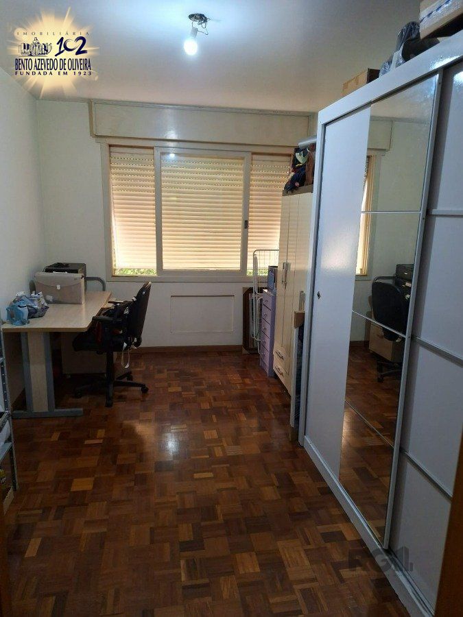 Apartamento, 3 quartos, 121 m² - Foto 11