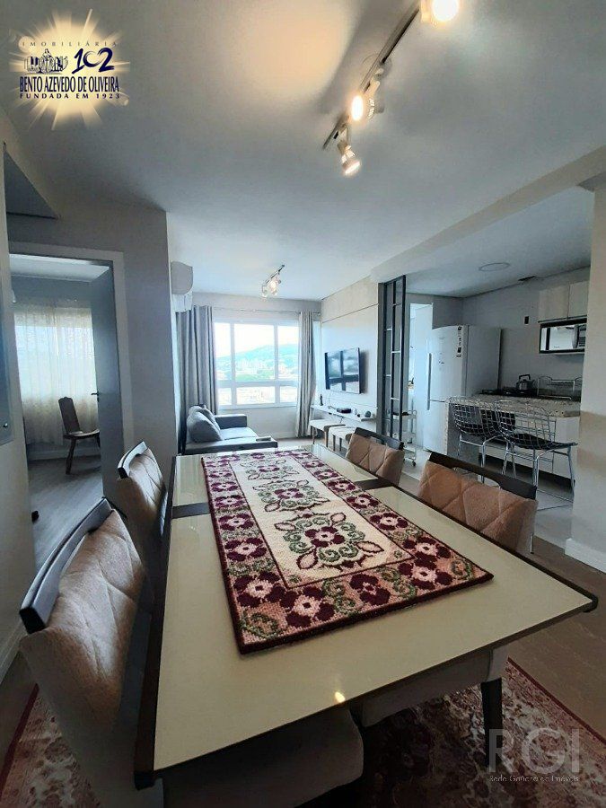 Apartamento, 2 quartos, 59 m² - Foto 7