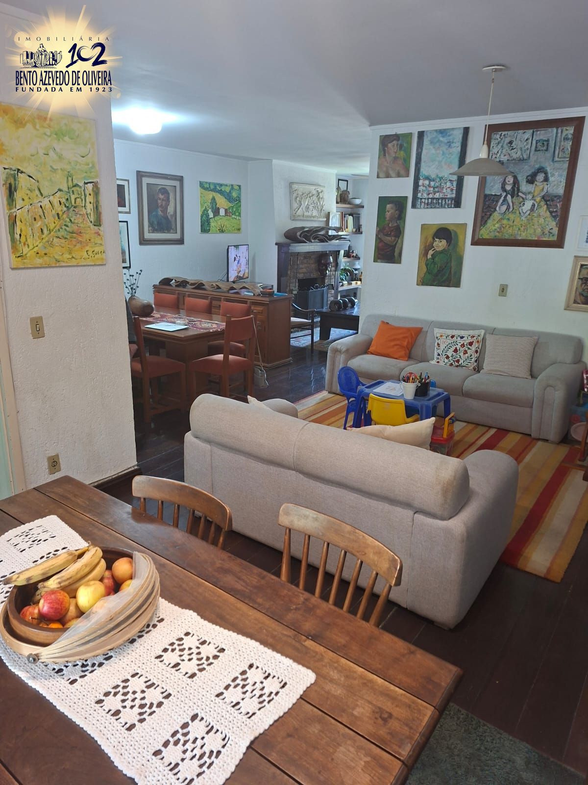 Casa, 3 quartos, 218 m² - Foto 6