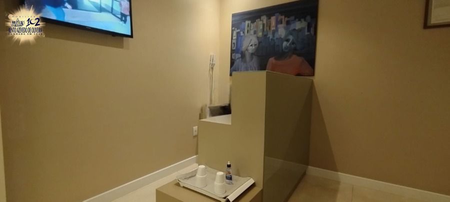 Sala-Conjunto, 35 m² - Foto 4