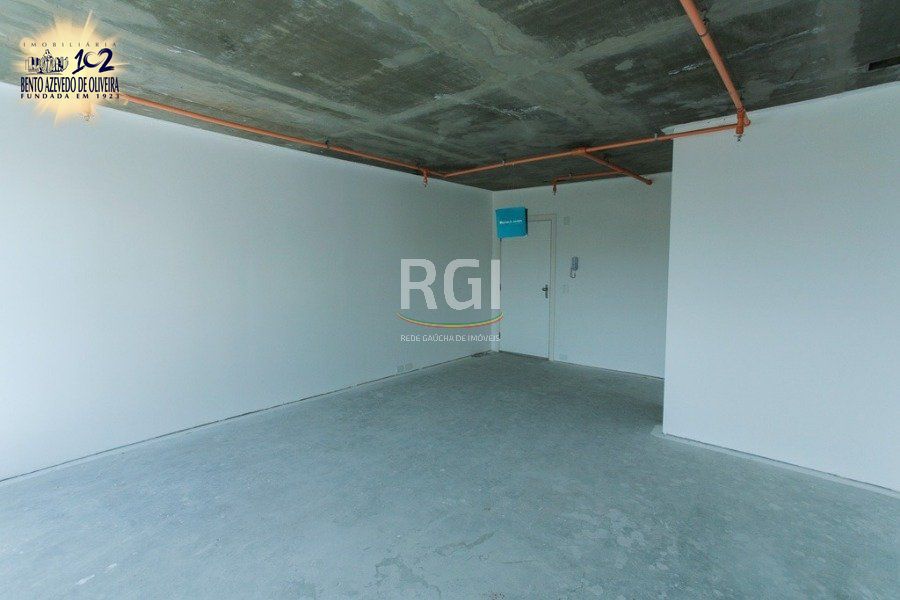 Sala-Conjunto, 36 m² - Foto 3