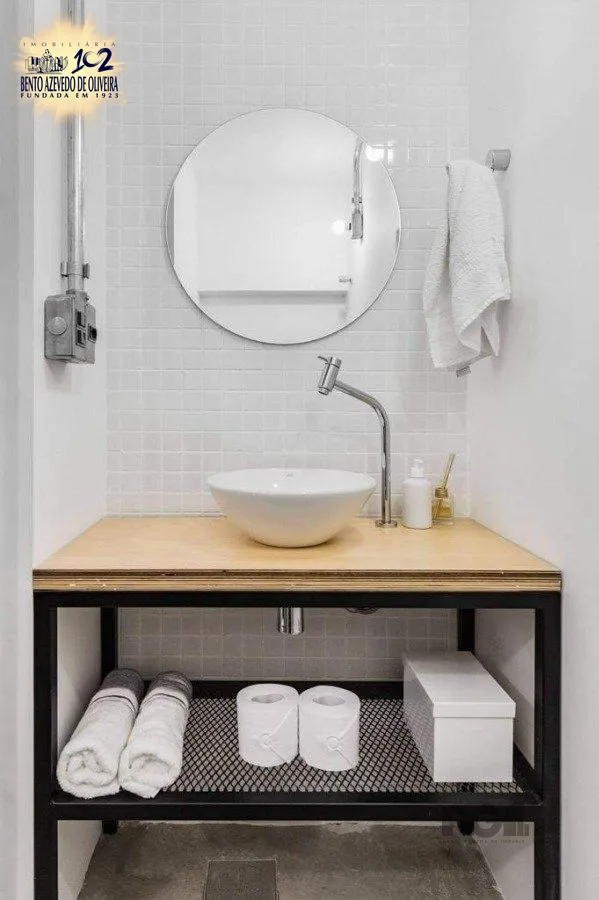 Prédio Inteiro, 124 m² - Foto 4