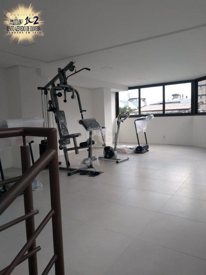 Apartamento, 1 quarto, 146 m² - Foto 19