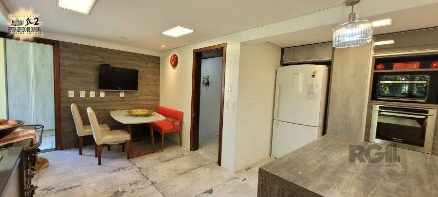 Casa, 4 quartos, 500 m² - Foto 21