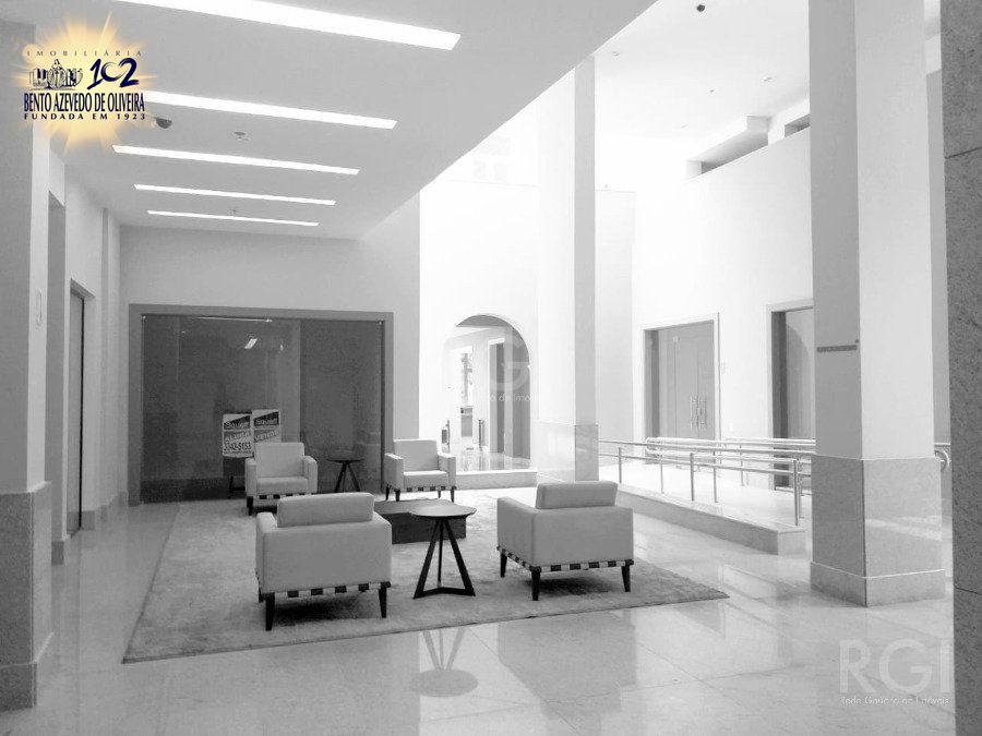 Sala-Conjunto, 45 m² - Foto 3