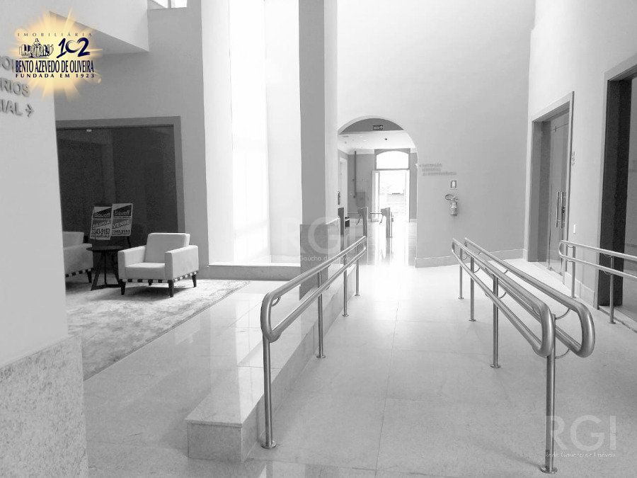 Sala-Conjunto, 45 m² - Foto 4