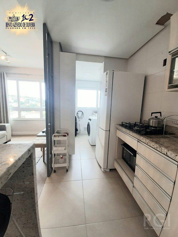 Apartamento, 2 quartos, 59 m² - Foto 12
