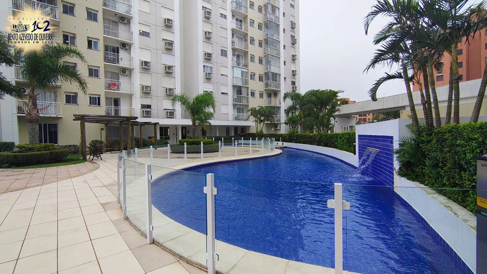 Apartamento, 2 quartos, 61 m² - Foto 23