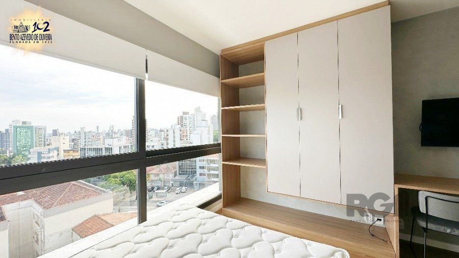 Apartamento, 1 quarto, 29 m² - Foto 8