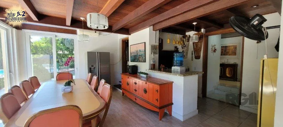Casa, 4 quartos, 500 m² - Foto 12
