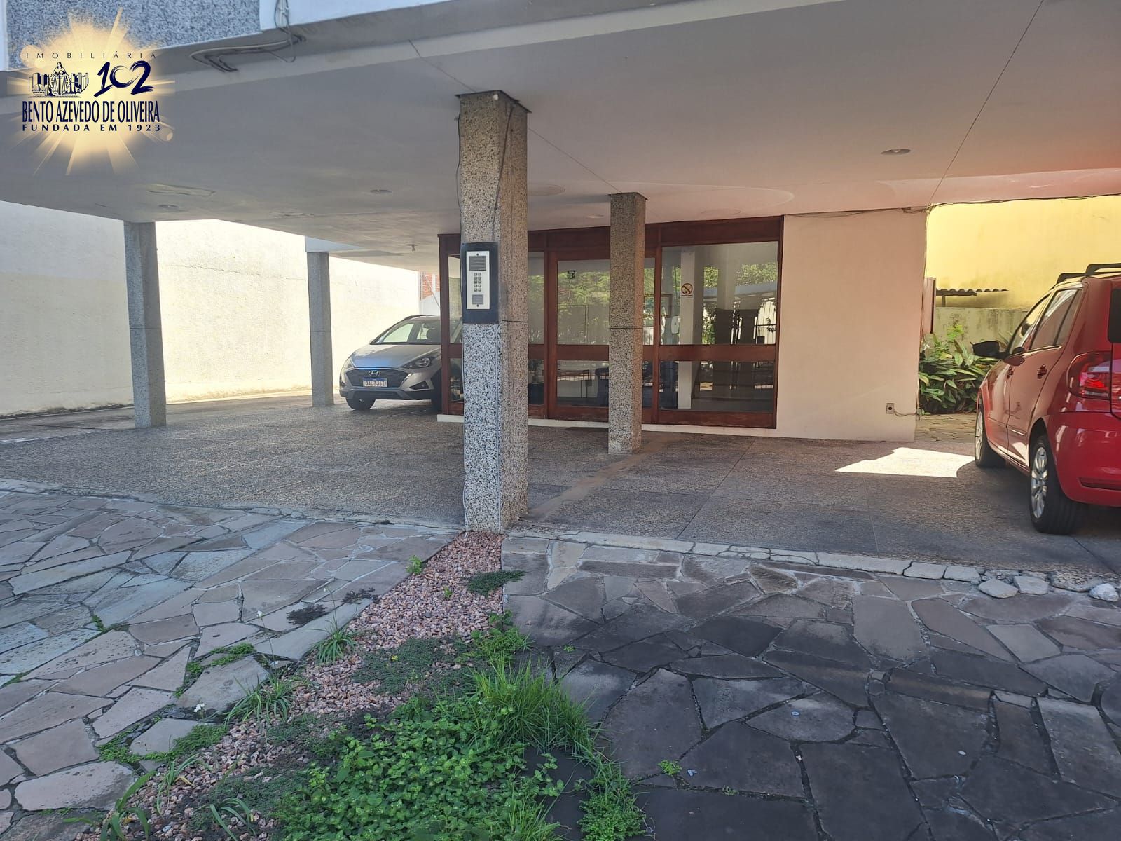 Apartamento, 1 quarto, 35 m² - Foto 12