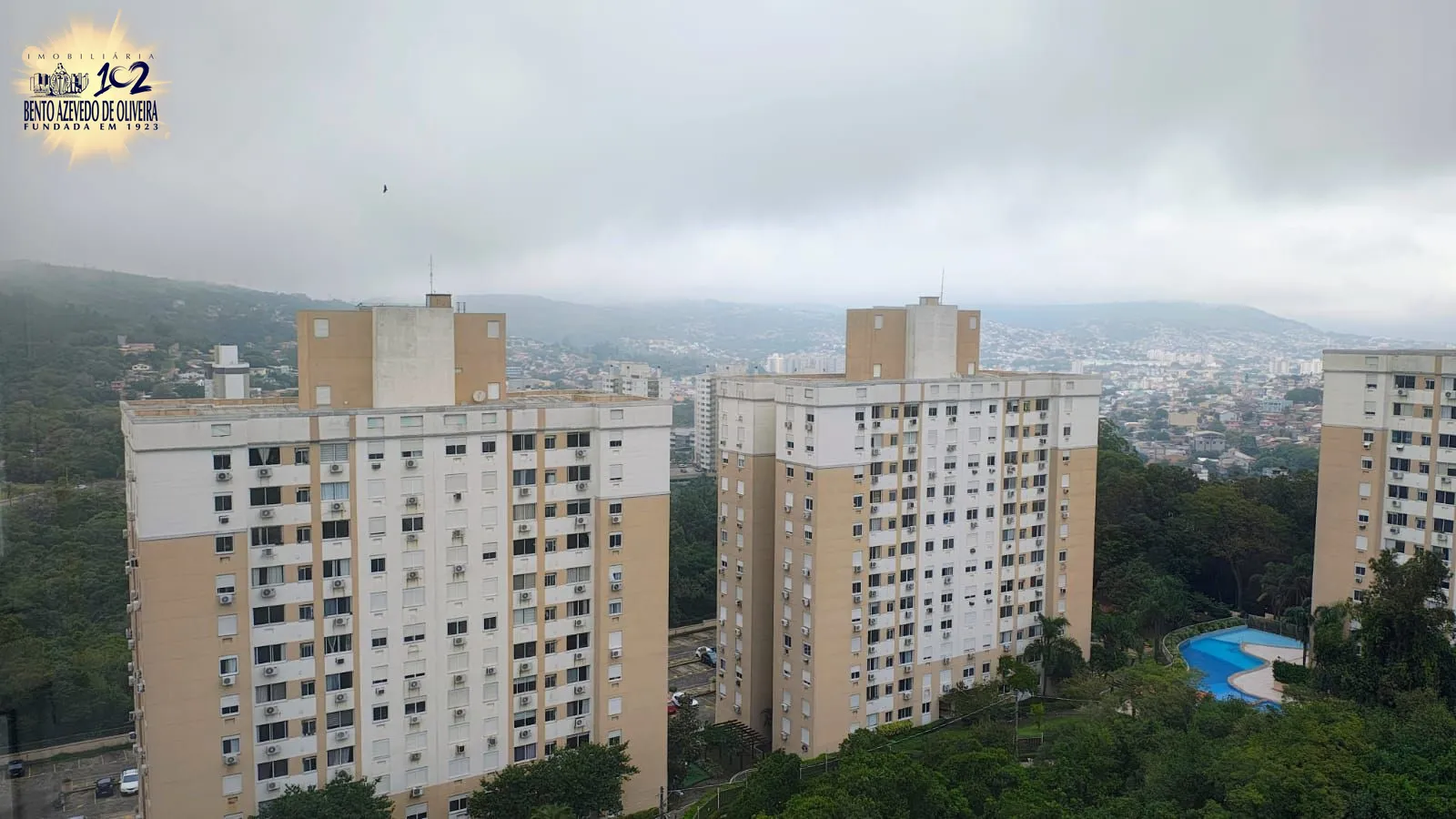 Apartamento, 2 quartos, 61 m² - Foto 19
