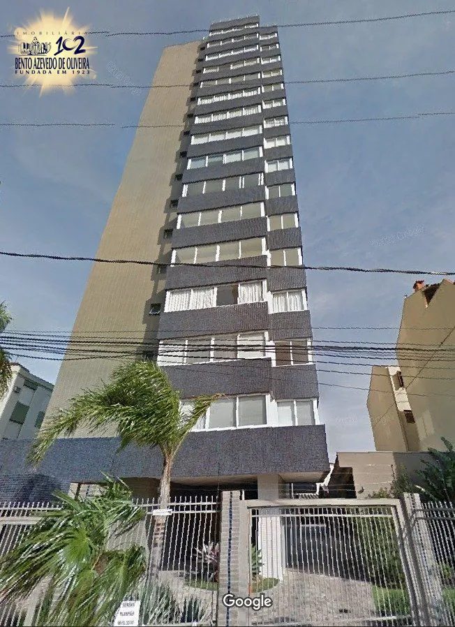 Apartamento, 3 quartos, 135 m² - Foto 25