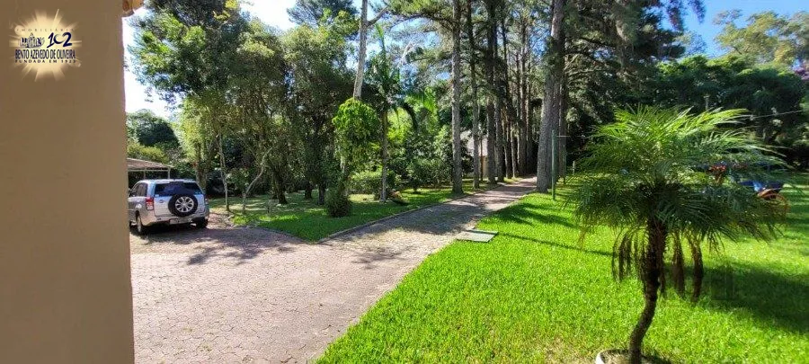 Casa, 4 quartos, 500 m² - Foto 48