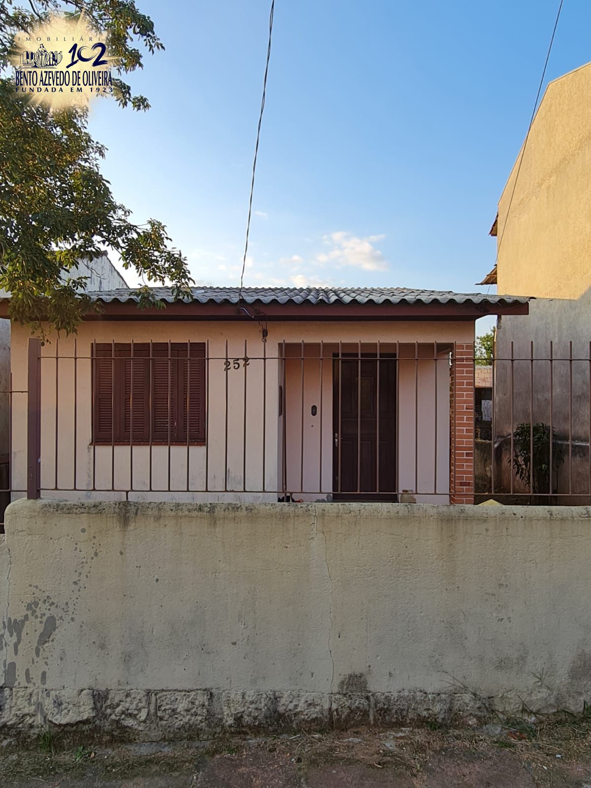 Casa, 3 quartos, 76 m² - Foto 1