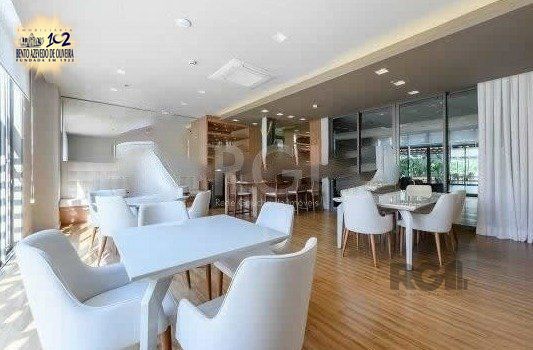 Apartamento, 1 quarto, 44 m² - Foto 19