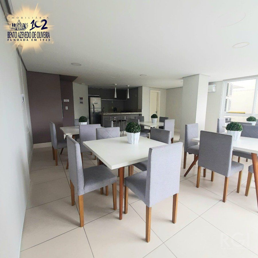 Apartamento, 2 quartos, 59 m² - Foto 33