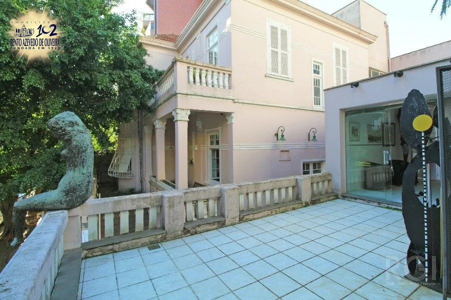 Casa, 4 quartos, 437 m² - Foto 11