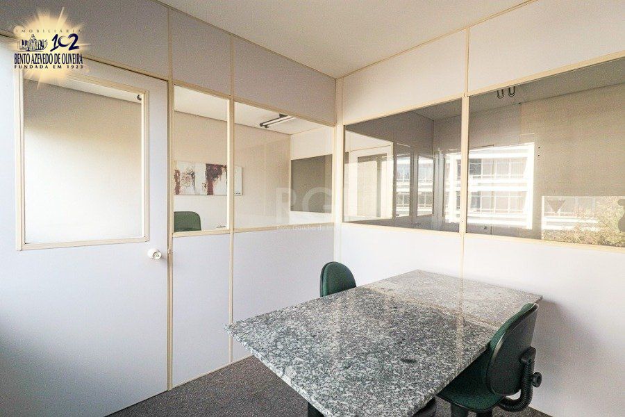 Sala-Conjunto, 37 m² - Foto 4