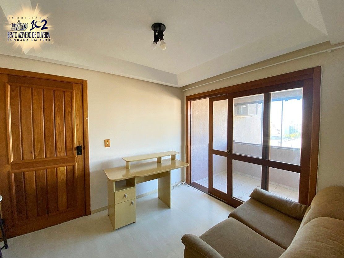 Apartamento, 1 quarto, 49 m² - Foto 3