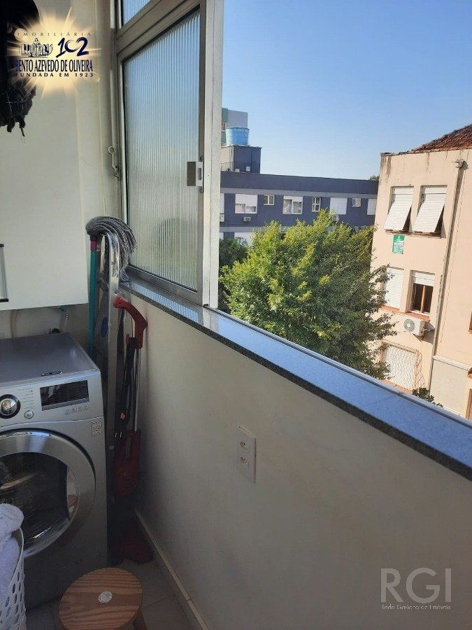 Apartamento, 1 quarto, 44 m² - Foto 9