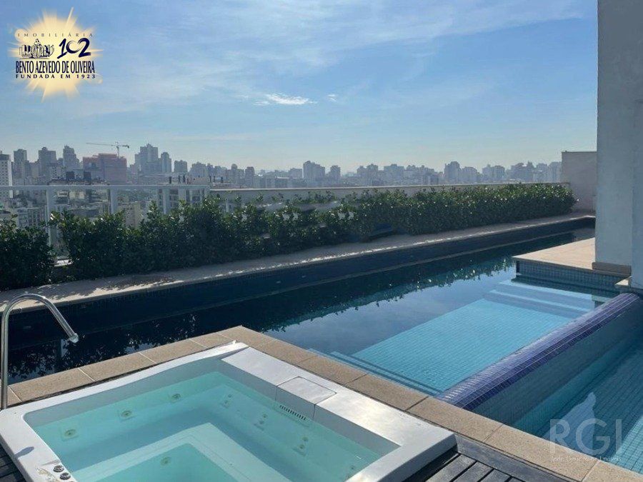 Apartamento, 2 quartos, 65 m² - Foto 23