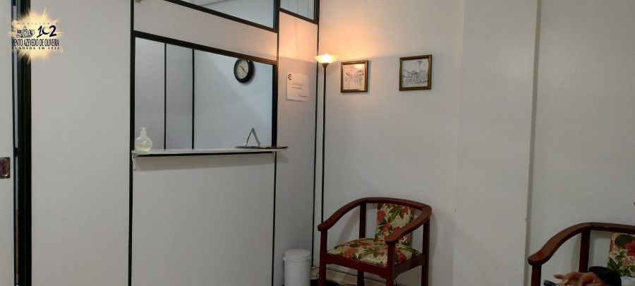 Sala-Conjunto, 53 m² - Foto 1