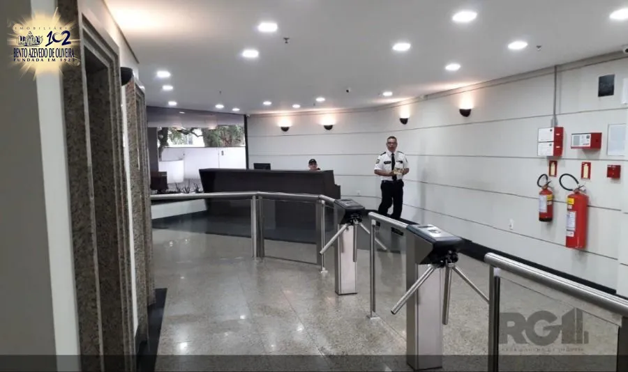 Sala-Conjunto, 38 m² - Foto 2