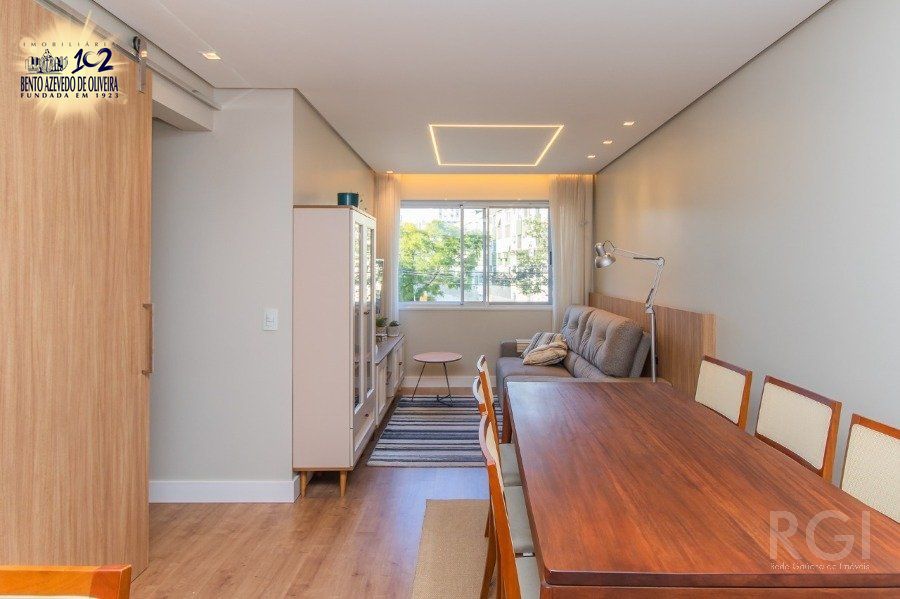 Apartamento, 3 quartos, 74 m² - Foto 1