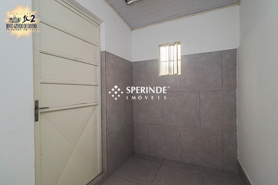 Loja-Salão, 31 m² - Foto 4