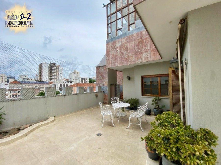Cobertura, 3 quartos, 277 m² - Foto 30