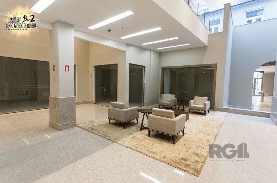 Sala-Conjunto, 42 m² - Foto 8