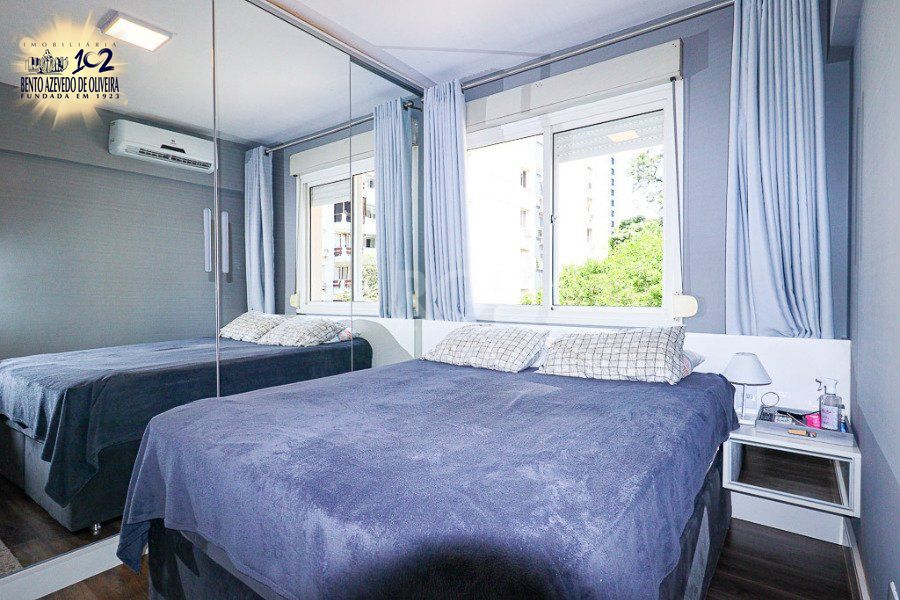 Apartamento, 2 quartos, 73 m² - Foto 11