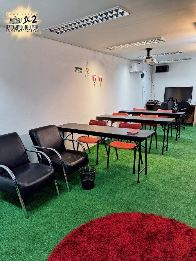 Prédio Inteiro, 325 m² - Foto 8