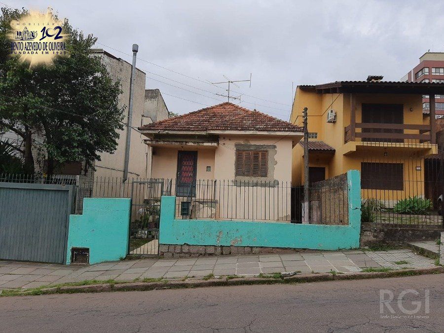 Terreno, 660 m² - Foto 1
