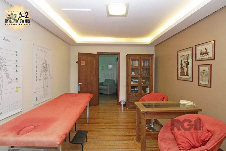 Prédio Inteiro, 532 m² - Foto 28