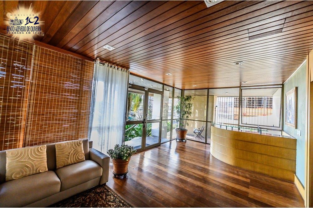 Apartamento, 3 quartos, 150 m² - Foto 3